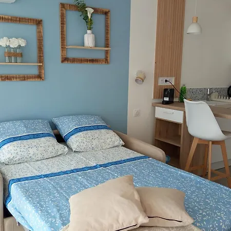 La Bulle Marine Apartman