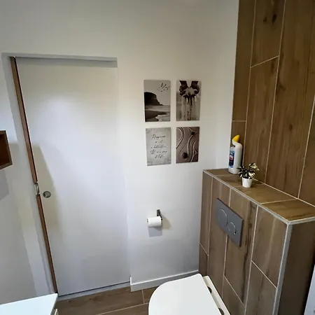 La Bulle Marine Apartman La Grande-Motte