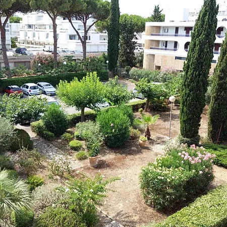 Apartman La Bulle Marine La Grande-Motte